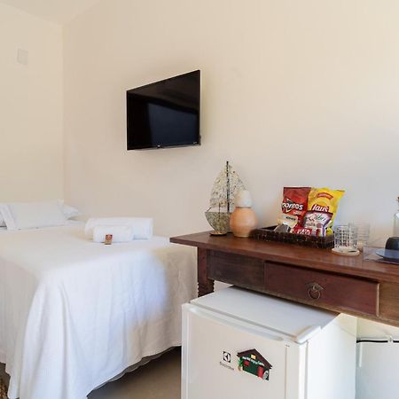 ホテル Corais De Trancoso Boutique エクステリア 写真
