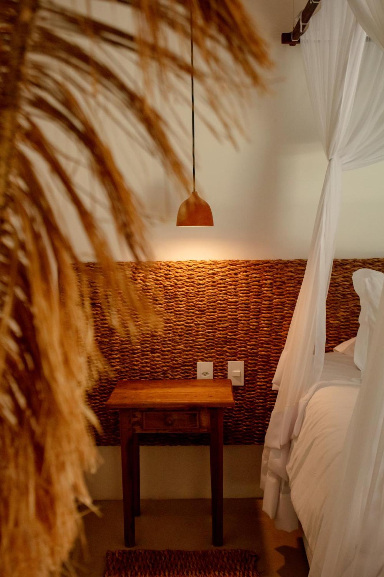 ホテル Corais De Trancoso Boutique エクステリア 写真