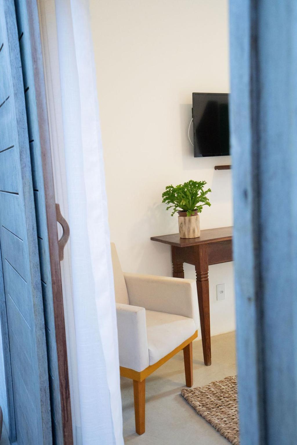 ホテル Corais De Trancoso Boutique エクステリア 写真