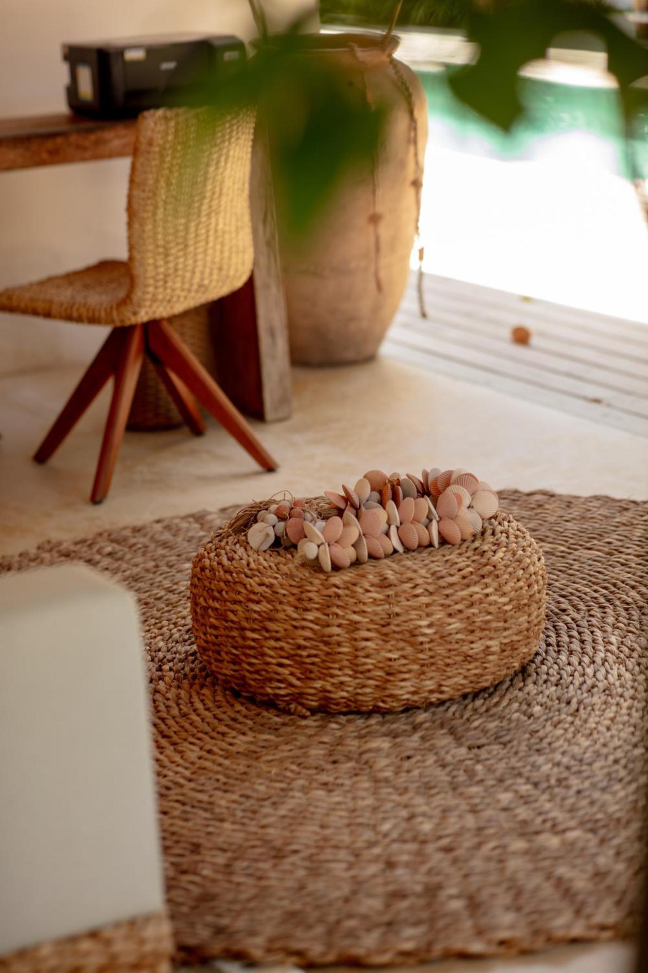 ホテル Corais De Trancoso Boutique エクステリア 写真
