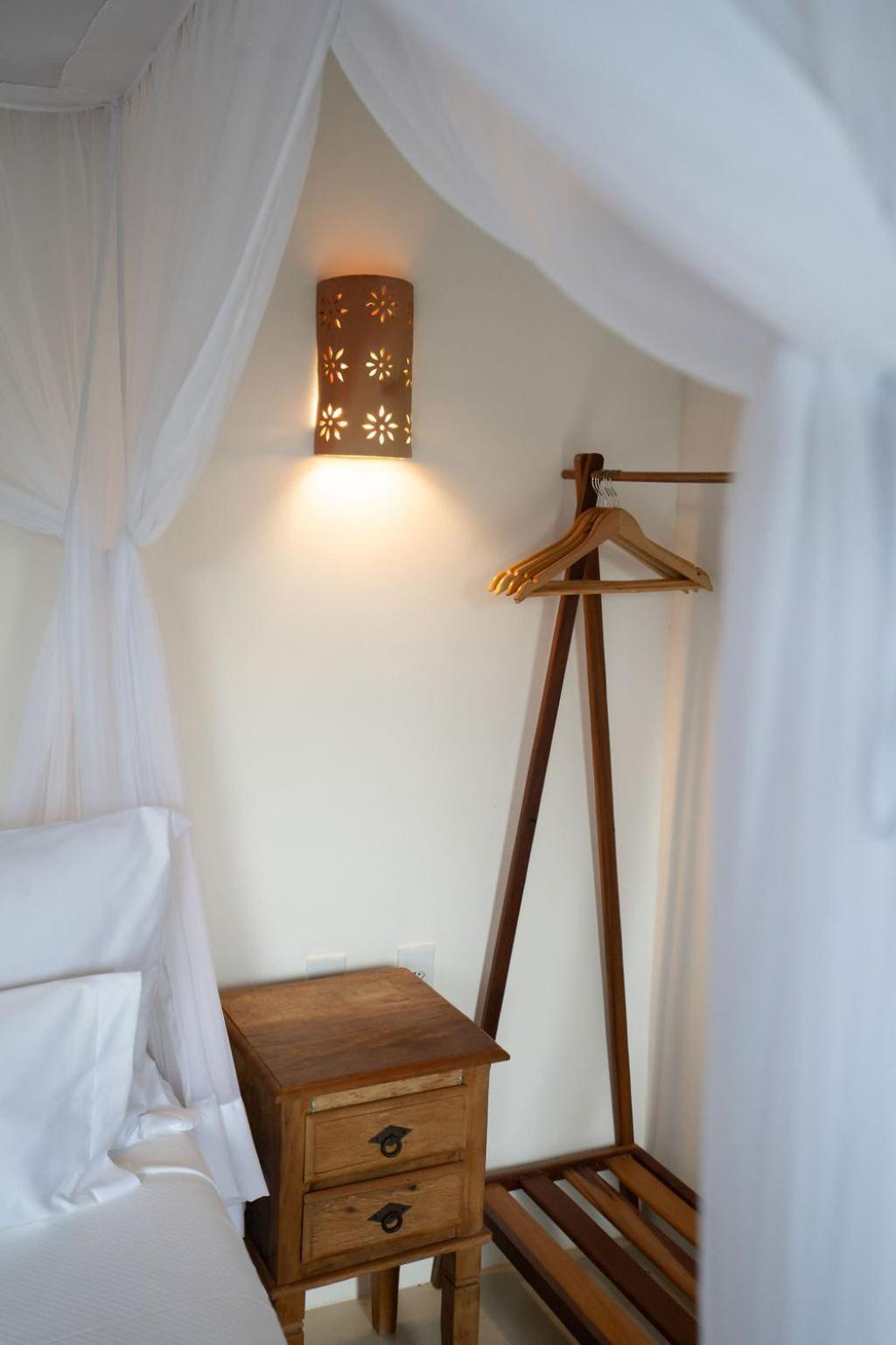 ホテル Corais De Trancoso Boutique エクステリア 写真